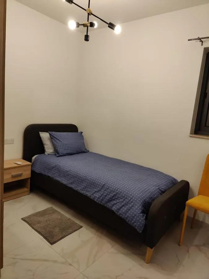 Apartmán Caribbean Cocktail Marsaskala Malta