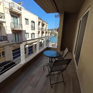 Il-girna Apartament