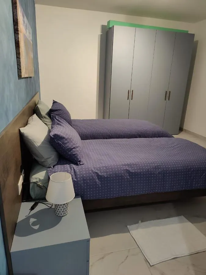 Caribbean Cocktail Apartment Marsaskala Malta