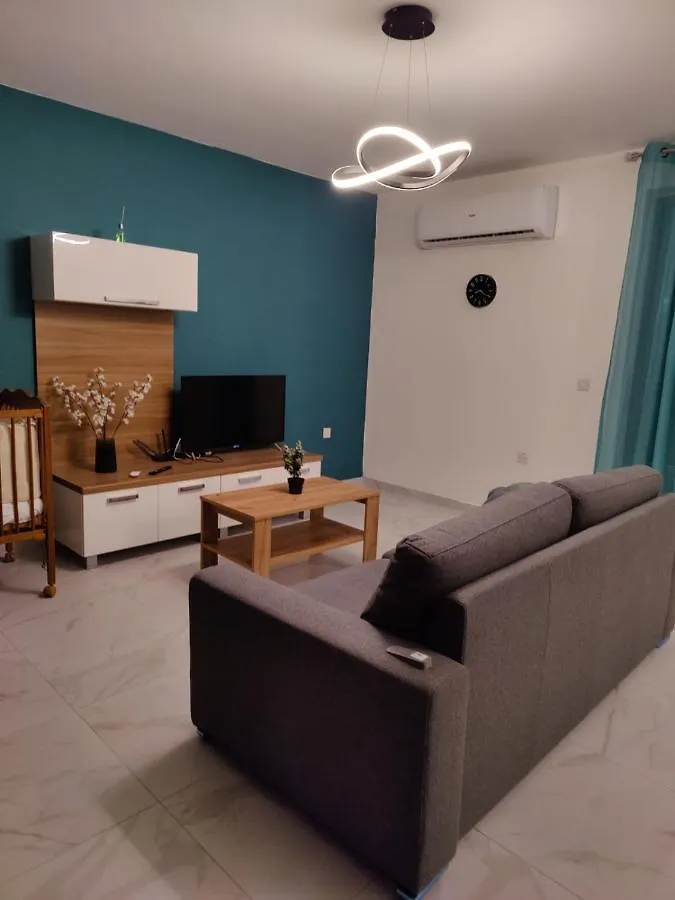 Caribbean Cocktail Apartment Marsaskala Malta