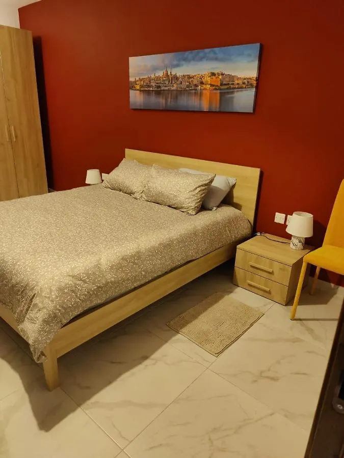 Caribbean Cocktail Apartment Marsaskala