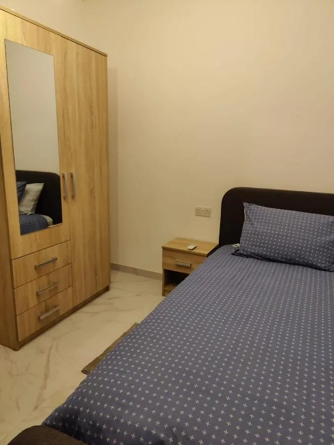 Caribbean Cocktail Apartment Marsaskala