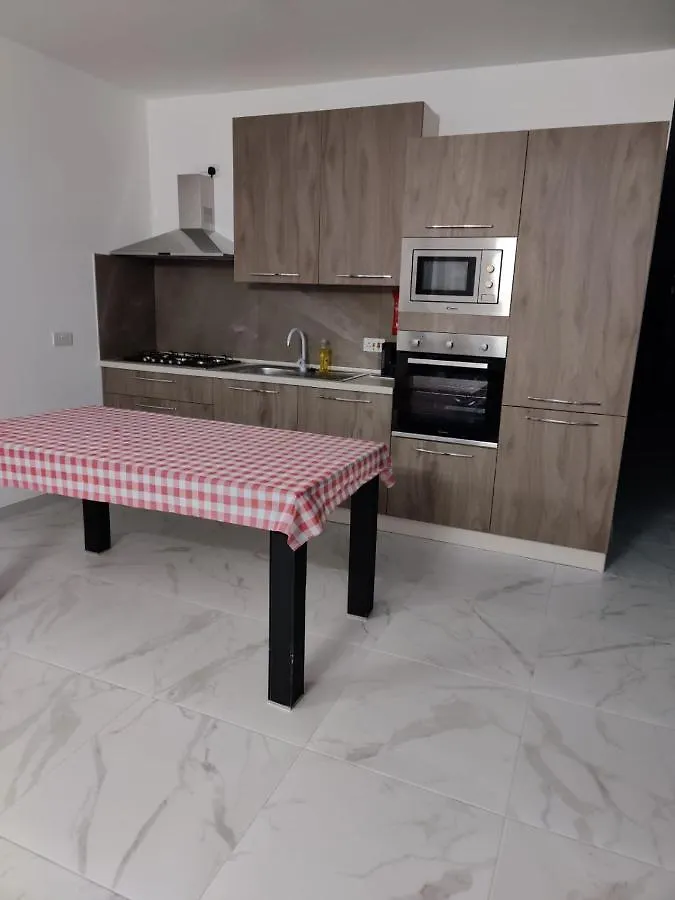 Caribbean Cocktail Apartment Marsaskala